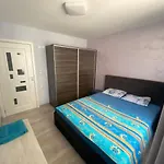 Markapart 2 - Center - Garage Apartment Ruse