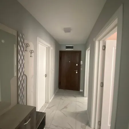 Markapart 2 - Center - Garage * Ruse