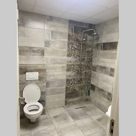 Markapart 2 - Center - Garage Русе