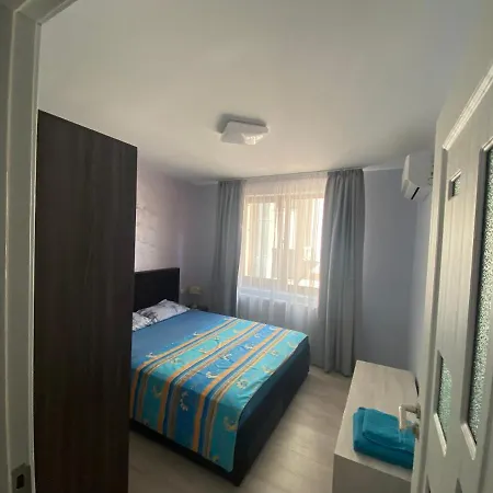 Apartment Markapart 2 - Center - Garage *