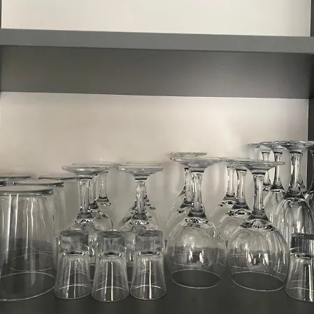 Markapart 2 - Center - Garage Apartment *