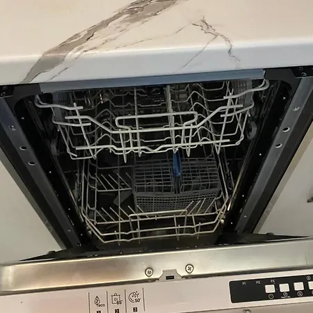 Markapart 2 - Center - Garage *