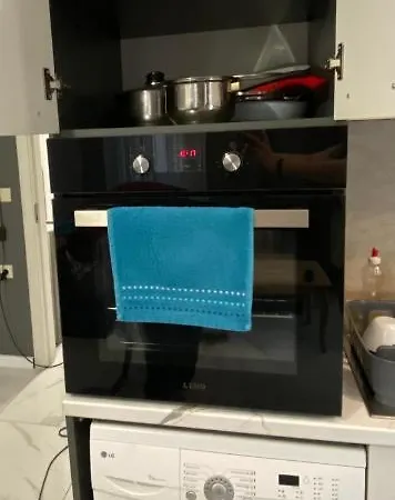 Markapart 2 - Center - Garage * Ruse