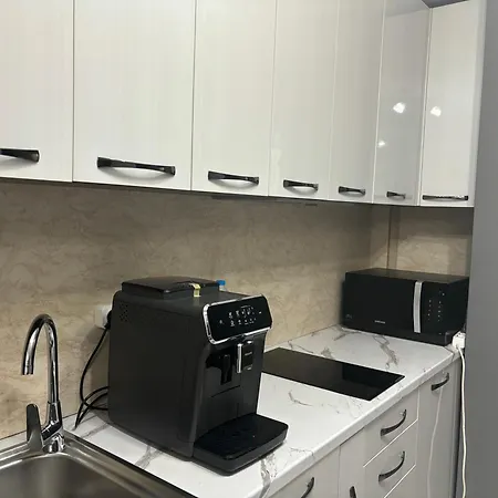 Appartement Markapart 2 - Center - Garage Roese