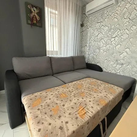 Appartement Markapart 2 - Center - Garage