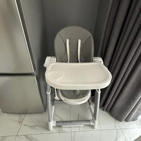 Markapart 2 - Center - Garage Appartement