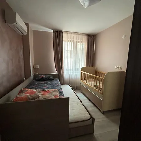 Markapart 2 - Center - Garage * Roese