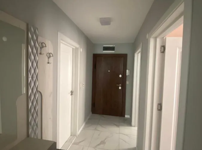 Markapart 2 - Center - Garage * Ruse