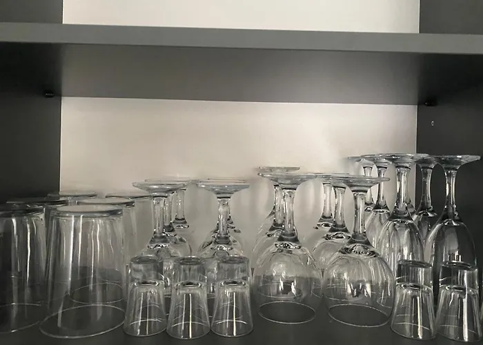 Markapart 2 - Center - Garage Lejlighed *