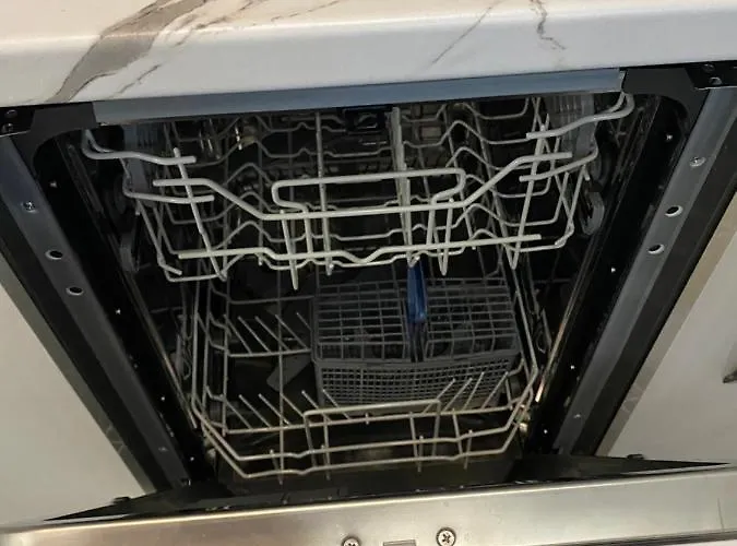 Markapart 2 - Center - Garage *