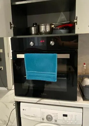 Markapart 2 - Center - Garage * Ruse