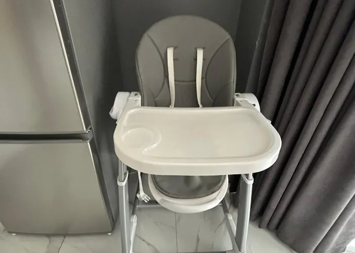 Markapart 2 - Center - Garage Lejlighed